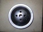 1966 Ford Bronco 289 V8 Water Pump Groove Pulley C6TE-8509-E. Fixed Price $99.99.