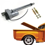 Bolt In Power Tonneau Cover Opener Autoloc Auttonnos Custom Muscle Rat Truck. Fixed Price $349.95.