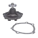 Water Pump For 1958-1962 Oldsmobile V8 W/o Ac New 59 60 61. Fixed Price $171.99.