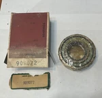 1957-59 Cadillac Buick Nos Front Inner Wheel Bearing 909072 Made Usa. Fixed Price $27.99.