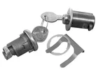1964-65 Gto, 58-63 Impala Glovebox & Trunk Original-style Lock W/pear Head Key. Fixed Price $39.95.