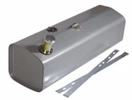 1928 To 1932 Chevy Alloy Coated Steel Gas Tank Threaded Billet Cap W/ O-ring. Fixed Price $372.90.
