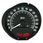 For Pontiac Firebird 1970-1974 Oer 6497947 Speedometer Gauge. Fixed Price $415.16.