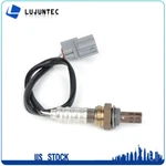 Upstream For 1992-1995 Honda Prelude 2.3L Oxygen O2 Sensor Fits 36531P72A02. Fixed Price $14.15.