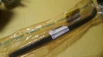 Oem Gm 84-91 Hd Truck Rh Rear Glass Outer Seal # 14027786. Fixed Price $42.00.