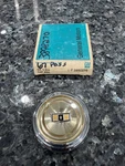 1967 Chevrolet Chevy Caprice Horn Button Absolutely Flawless Perfect Of 10!!!. Fixed Price $179.95.