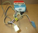 Nos Mopar 2947536 1970 Chrysler Turn Signal Switch Newport, 300, Hurst, Imperial. Fixed Price $91.15.