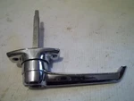 1965 Amc Rambler Ambassador Classic Wagon Nos Tailgate Handle. Fixed Price $34.95.