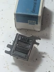 Nos 70-76 Gm Power Door Lock Control Switch 1697812 1701319. Fixed Price $49.95.