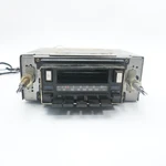 Vintage Rare Motorola Car Stereo TC876AX Am Fm Cassette Player Radio Untested. Fixed Price $99.95.