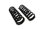 Mustang Ii 2 Lb Coil Springs Ifs Independent Front Suspension 450# Black. Fixed Price $76.50.
