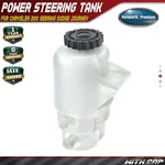 Power Steering Reservoir For Chrysler 200 Cirrus Sebring Dodge Avenger Journey. Fixed Price $21.99.