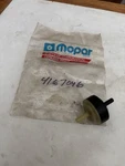 Mopar Nos 4167046 Egr Vacuum Check Valve / 1973-1984 Dodge Plymouth Chrysler. Fixed Price $35.00.