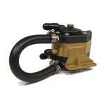 Vro Conversion Fuel Pump For Johnson 2000 BJ130PLSSS, BJ130PXSSS, RJ130PLSSS. Fixed Price $56.99.
