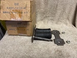 Nos Ford C4DZ-5630-B 1964 1965 Mustang Falcon Rear Spring Shackle & Bushing Kit. Fixed Price $399.00.