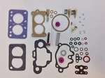 Carter Wdo 2BBL Carburetor Kit 1937-1940 Hudson 344S 377S 402S 430S 455S 461S. Fixed Price $64.99.