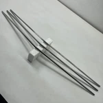 1970 Chevelle Camino Grill Moldings 3958326 J2. Fixed Price $39.95.