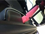 Smart Fortwo 451 Accessory (2007-2014) Heckklappenaufsteller Rear Window Spacer. Fixed Price $18.00.