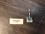 1956 Ford Passenger Car Heater Switch Nos 719. Fixed Price $24.99.