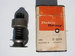 Nos Delco D2006 1954-1960 Buick Cadillac Chevy Pontiac Starter Drive Clutch Gear. Fixed Price $36.98.