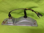 Nos Ford Truck Pickup R/h Tail Light Housing. Fixed Price $40.00.