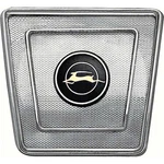 Oer 4476574 Rear Seat Speaker Grill. Fixed Price $139.99.