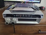 Motorola Solid State 8-TRACK Stereo Tested. Fixed Price $129.99.