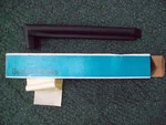 1978 To 1982 Nos Corvette Side Window Weatherstrip Left 9761485, L82, Pase Car. Fixed Price $79.99.