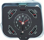 1968 Chevelle Camino Clock/gauge Cluster. Fixed Price $389.99.