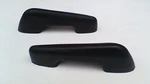 1960 1961 1962 1963 1964 Ford Falcon Front Rear Door Arm Rest Black New. Fixed Price $59.95.