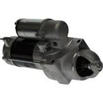 New Starter For Chevy Gmc Truck Ckrv 6.2 6.5 Blazer Military 24V 6598. Fixed Price $111.95.