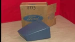 Nos Ford Rh Rear Quarter Panel Extension 1979 1980 Mercury Gran Marquis. Fixed Price $121.50.