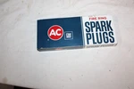 1966 1967 1968 1969 L88 Corvette Camaro Alum Hd Ac 43XL Spark Plugs Nos 5613104. Fixed Price $119.00.