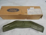 Steering Wheel Horn Cover, Green, 1976/77 Torino, Pinto, Maverick, Nos. Fixed Price $79.00.