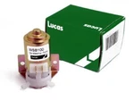 Triumph Spitfire TR4A TR250 TR6 TR7 TR8 Jaguar Lucas Windshield Washer Pump. Fixed Price $29.99.