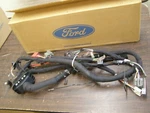 Nos Oem Ford 1992 Econoline Van Under Dash Wiring Harness E150 E250 E350 7.3L. Fixed Price $139.00.