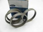 (4) New Oem Ford C4TZ-7072-C Output Shaft Rear Bearing Spacer Process 4SPD. Fixed Price $16.19.
