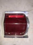 1965 Plymouth Fury Left Lh Rear Inner Tail Light Cracked Lens 2445883 Used. Fixed Price $39.99.
