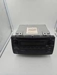 Toyota-am Radio Cd Player For Parts And Repair. Fixed Price $48.40.