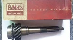1949 & 1950 Ford 3 Speed Main Drive Gear #8A-7017 / 1A7017. Fixed Price $49.99.