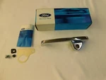 Nos Oem Ford 1970 1989 Large Truck Door Handle W Series 1971 1972 1973 1974. Fixed Price $119.00.