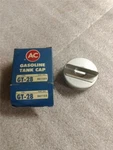 GT28 861152 Ac Gas Tank Cap Vintage Auto Part 1960'S On Used And NEW11. Fixed Price $29.99.