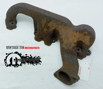 Mopar 1968-1970 340 Hp Lh Exhaust Manifold Duster Barracuda Dart 2863553. Fixed Price $389.99.