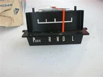 Buick 6430345 1965; Lesabre - With ST300 Auto Transmission Fuel Gauge; Dash Unit. Fixed Price $70.00.