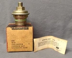 Motorcraft Ford Diaphragm Assembly TM-2 C4AZ-7A377-B W/box Unused. Fixed Price $25.00.