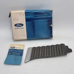 1971 Ford Galaxie Ltd Rh Front Quarter Panel Outside Trim Nos D1AZ-57291B22-A. Fixed Price $85.66.