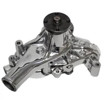 Prw 1435011 Water Pump Mechanical Aluminum High Performance. Fixed Price $268.56.