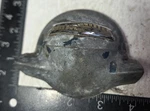 Chevrolet 210 Circa 1955 Horn Button 3712993 7082. Fixed Price $25.00.