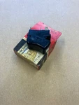 Jaguar Type S2-S3 XJS1 Hazard Switch C34683 Nos Oe. Fixed Price $66.50.