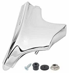 Corners Moldings For 1968-72 Chevrolet El Camino Pc Rear Passenger Side. Fixed Price $142.81.